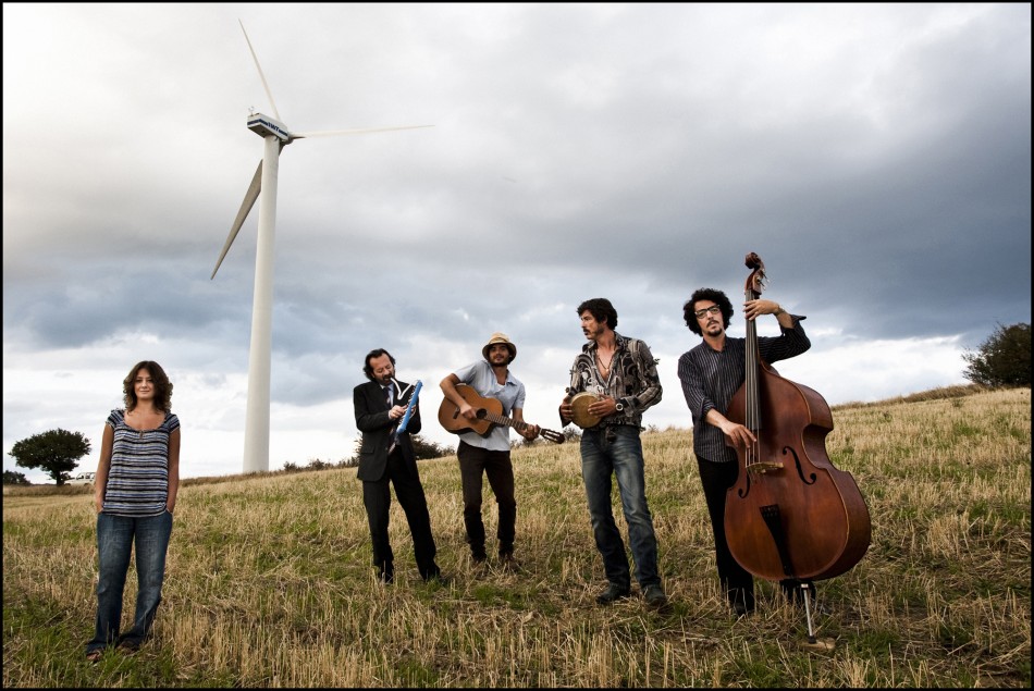 Basilicata coast to coast