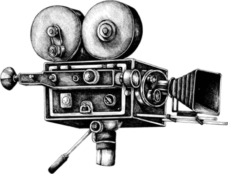 Work by Ipotesi Cinema