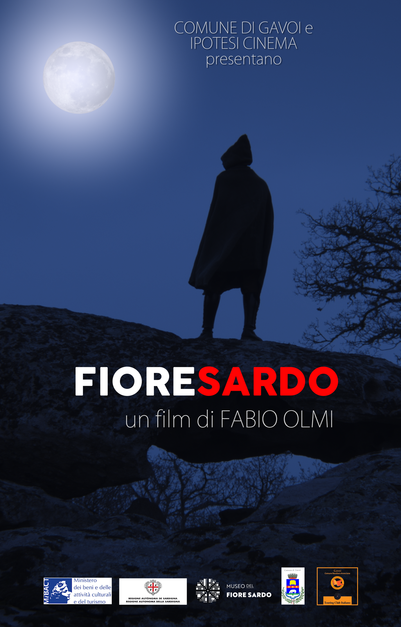 Fiore Sardo
