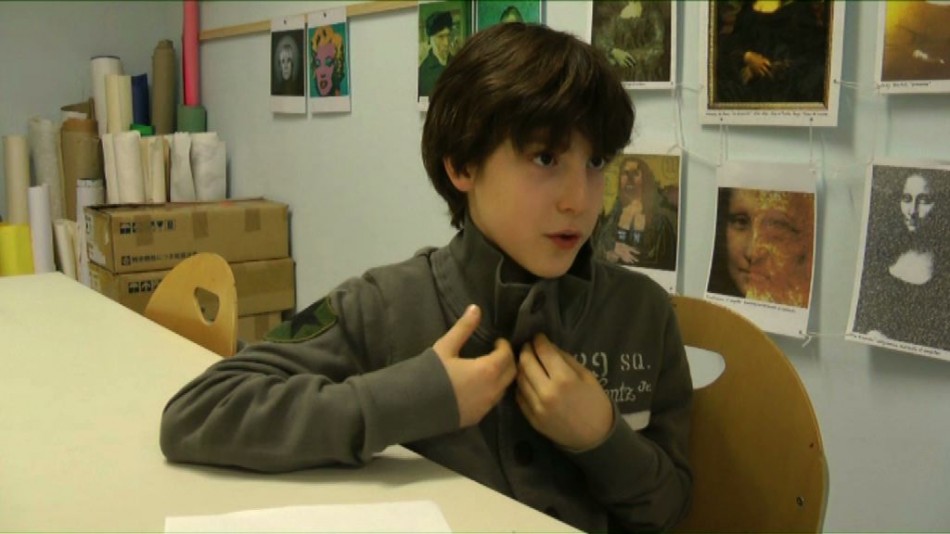 Come voglio che sia il mio futuro?